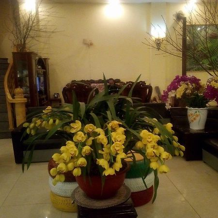 Quyet Tinh Sapa Backpacker Hotel Exterior foto